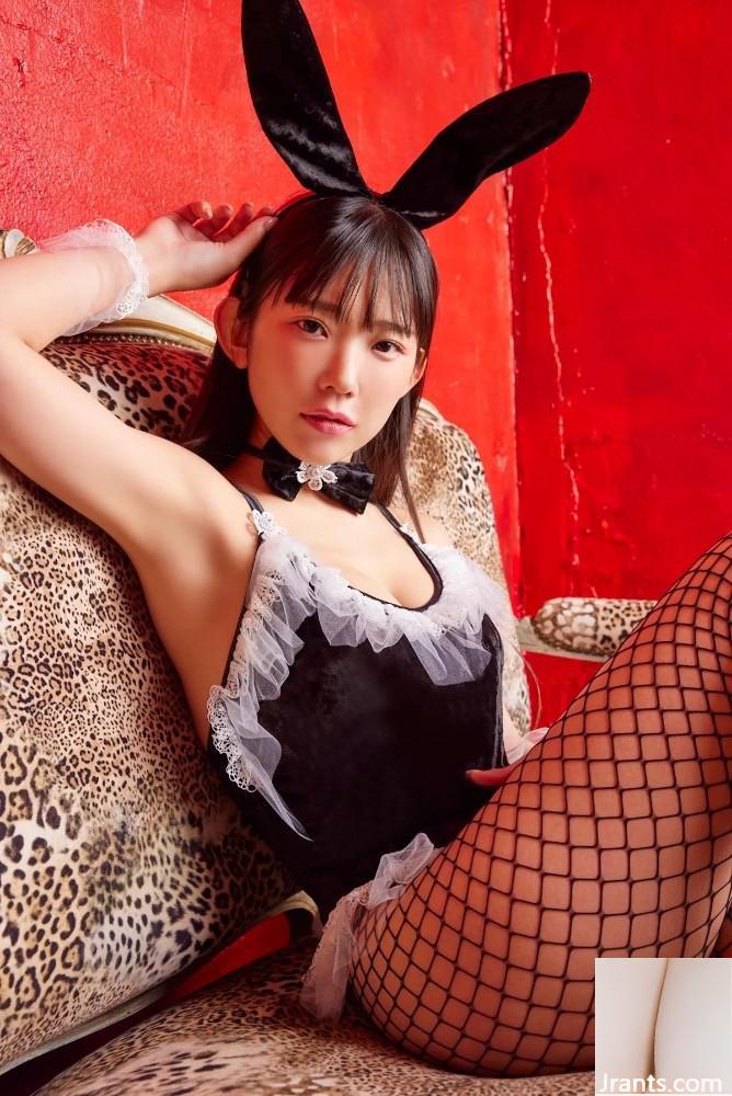 (Nazawa Morina) (10p) - Ảnh 2