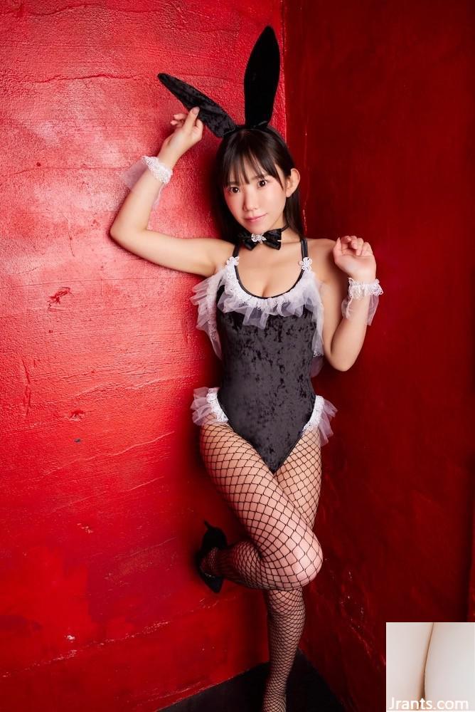 (Nazawa Morina) (10p) - Ảnh 7