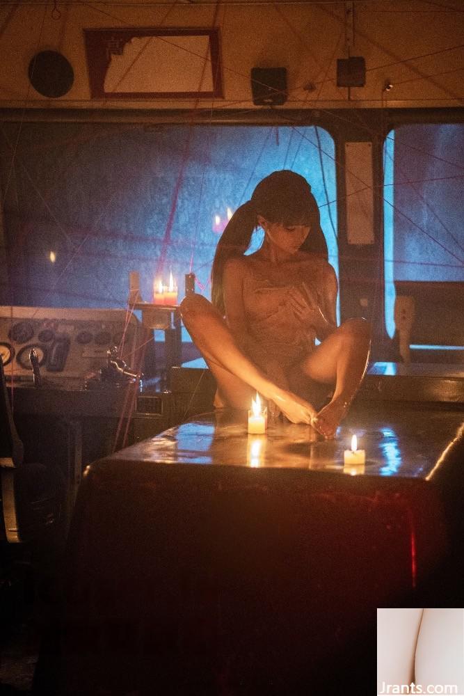 (Silly Momo) (33p) - Ảnh 16