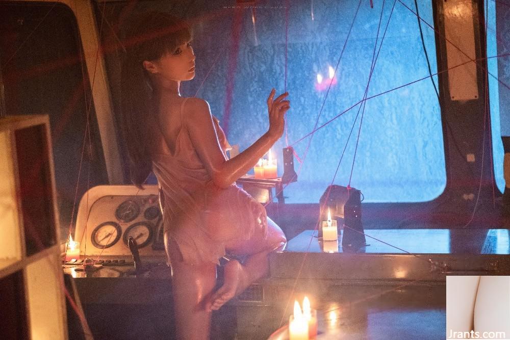 (Silly Momo) (33p) - Ảnh 18