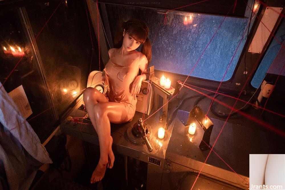 (Silly Momo) (33p) - Ảnh 27