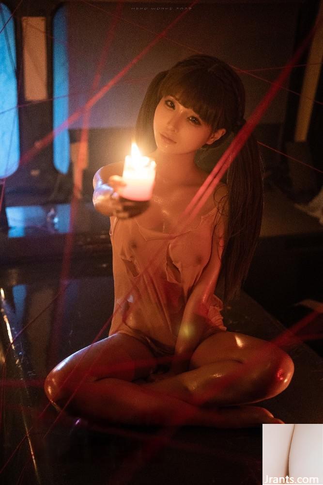 (Silly Momo) (33p) - Ảnh 7