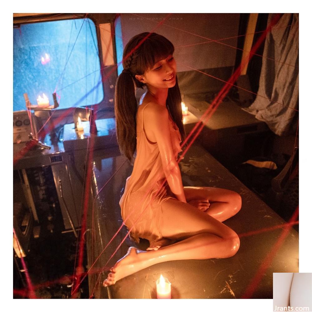 (Silly Momo) (33p) - Ảnh 8