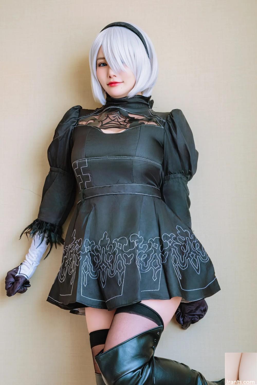 L-Cup ngực khổng lồ 2b! - Ảnh 10