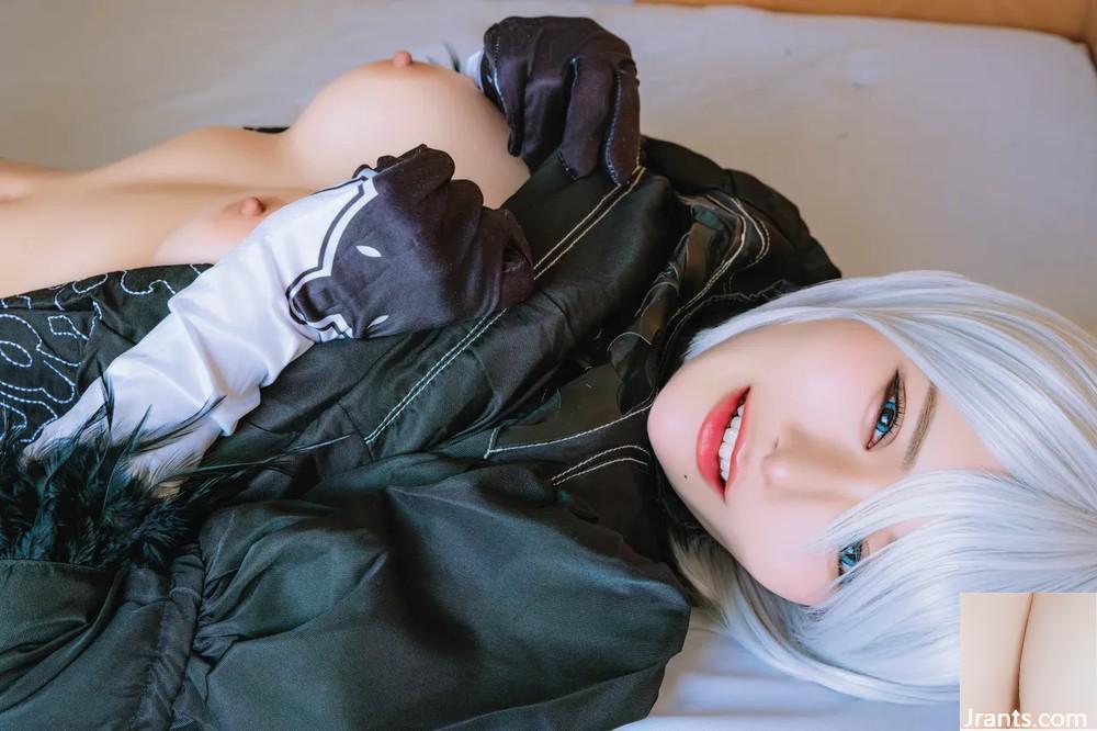 L-Cup ngực khổng lồ 2b! - Ảnh 103