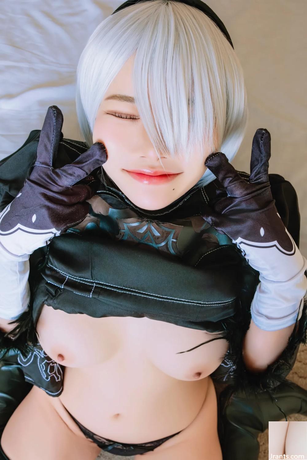 L-Cup ngực khổng lồ 2b! - Ảnh 119