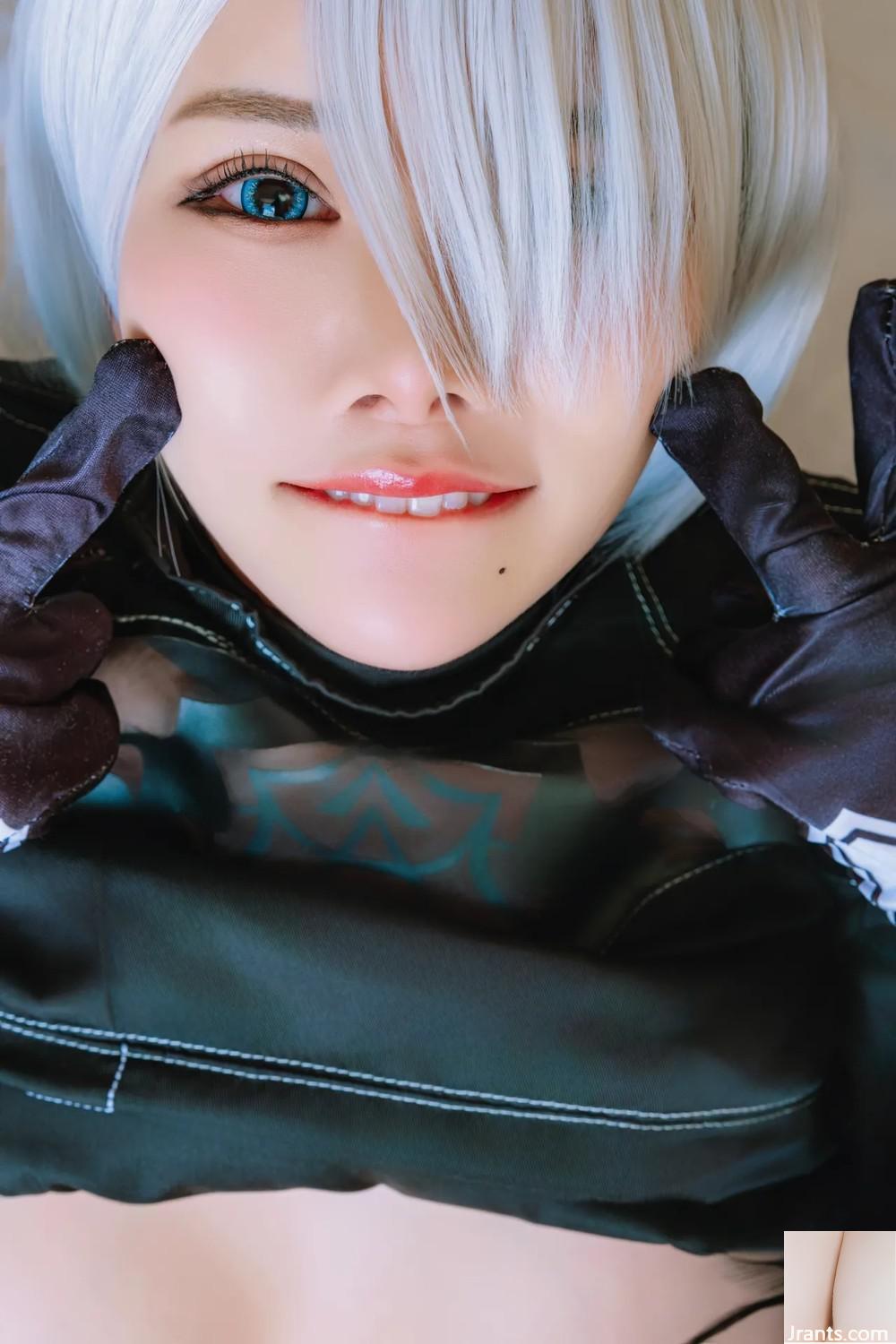 L-Cup ngực khổng lồ 2b! - Ảnh 121