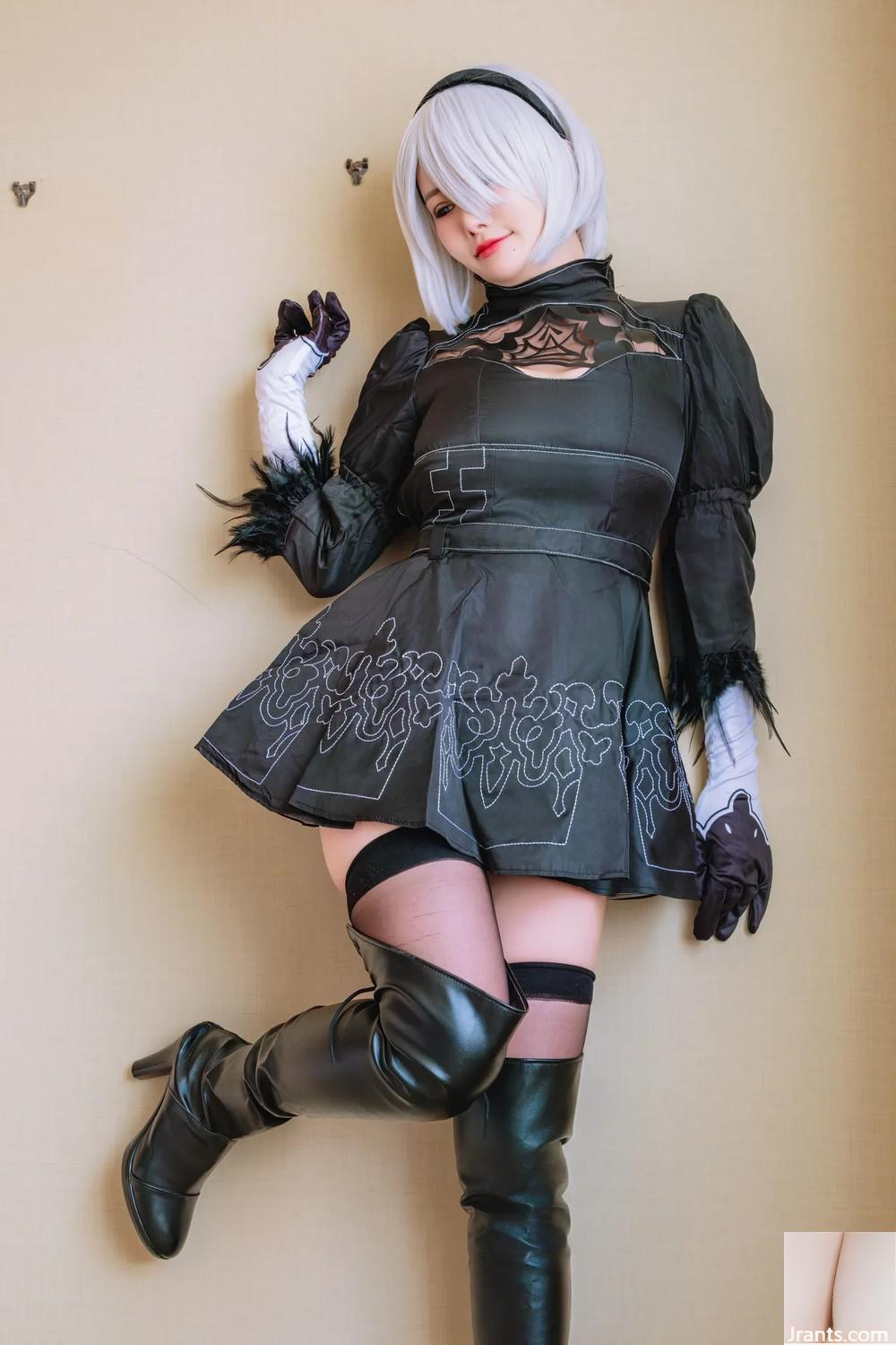 L-Cup ngực khổng lồ 2b! - Ảnh 14