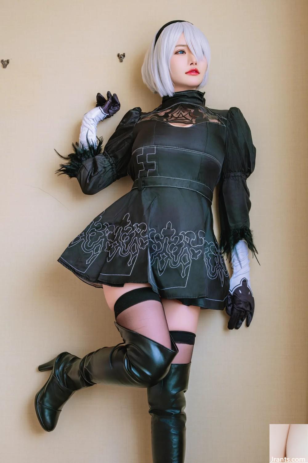 L-Cup ngực khổng lồ 2b! - Ảnh 15