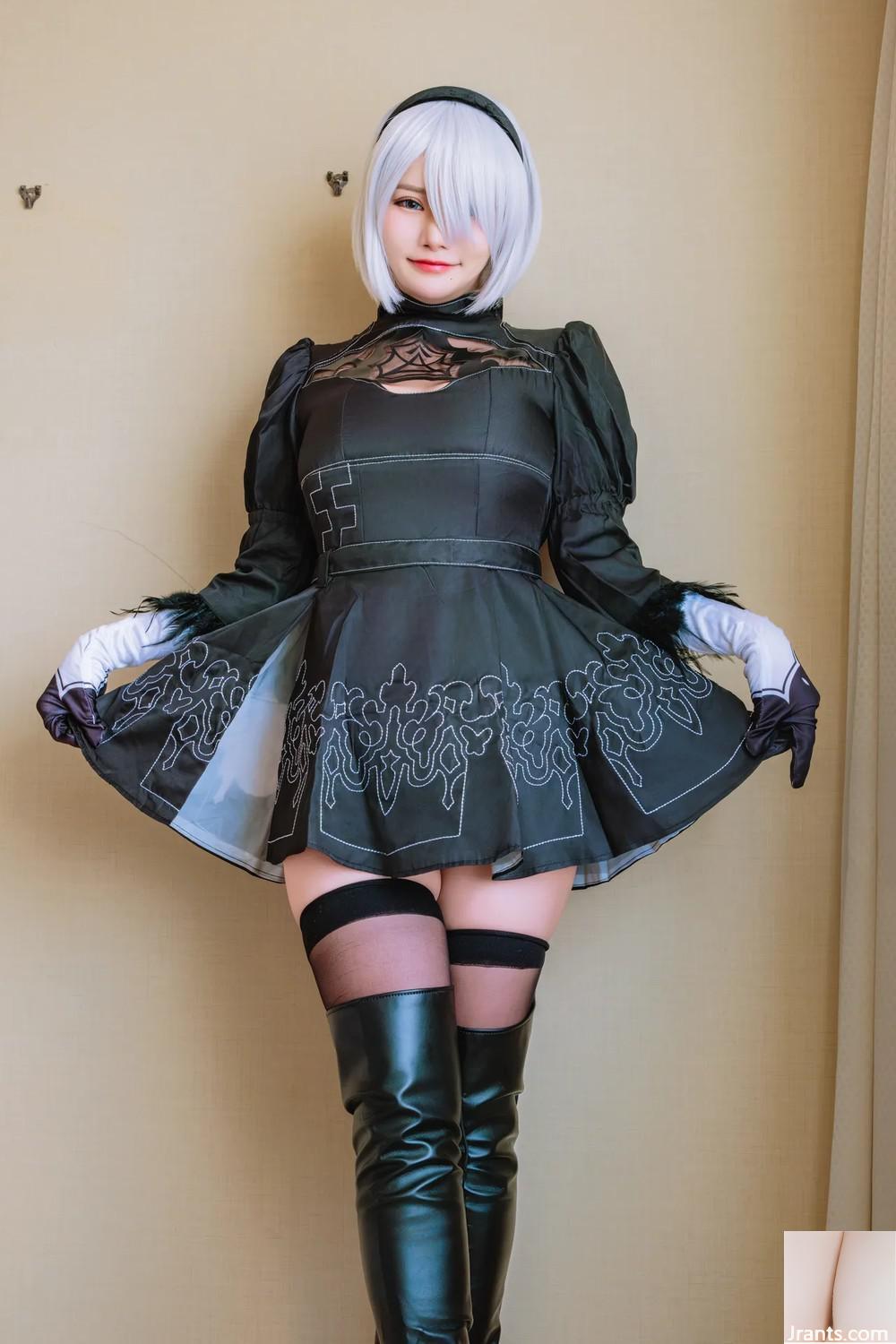 L-Cup ngực khổng lồ 2b! - Ảnh 18