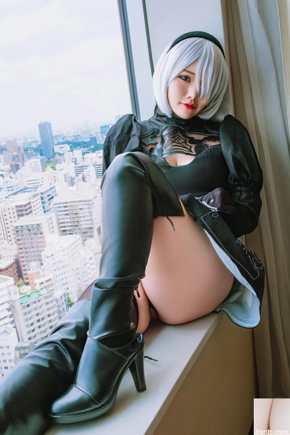 L-Cup ngực khổng lồ 2b! - Ảnh 48