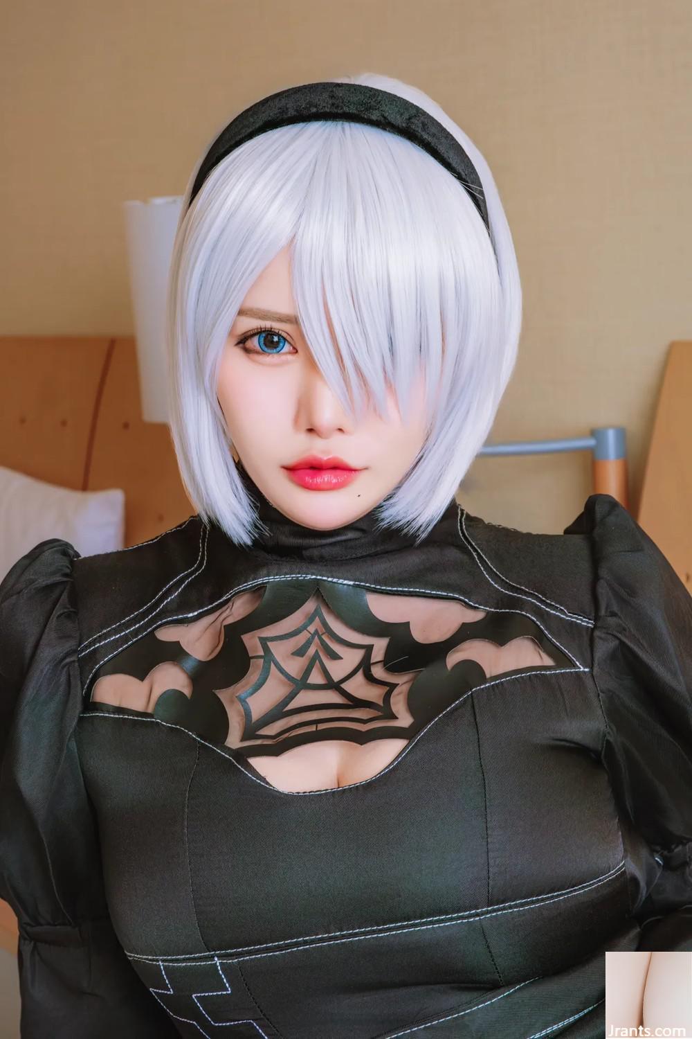 L-Cup ngực khổng lồ 2b! - Ảnh 60