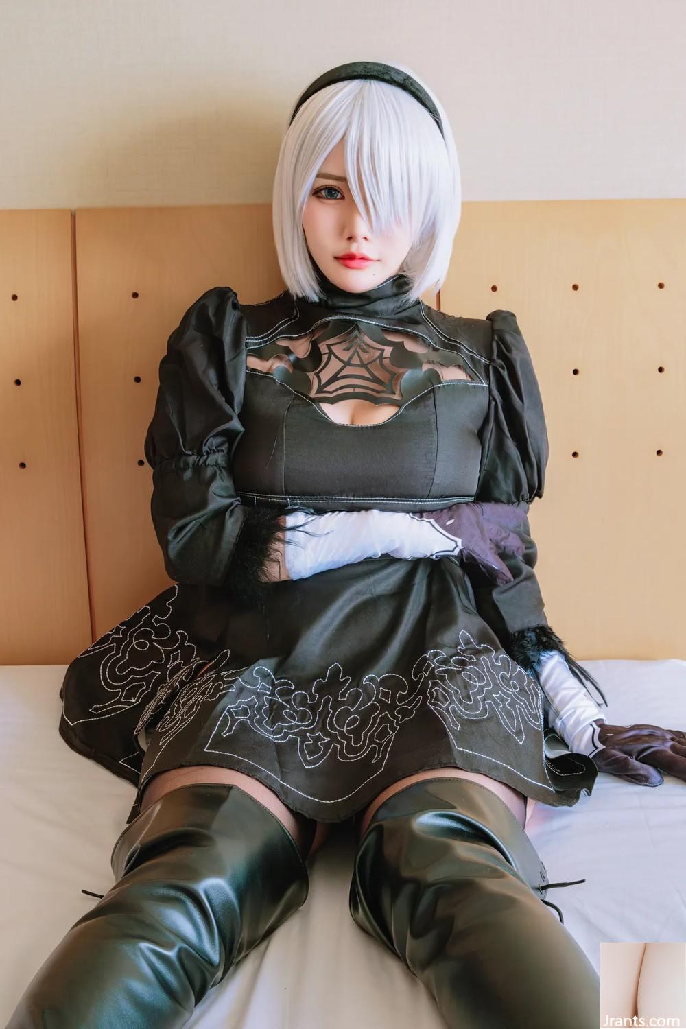 L-Cup ngực khổng lồ 2b! - Ảnh 70