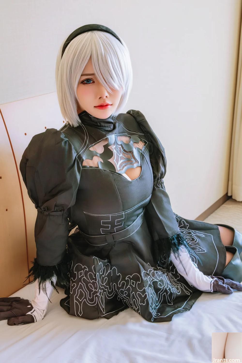 L-Cup ngực khổng lồ 2b! - Ảnh 78