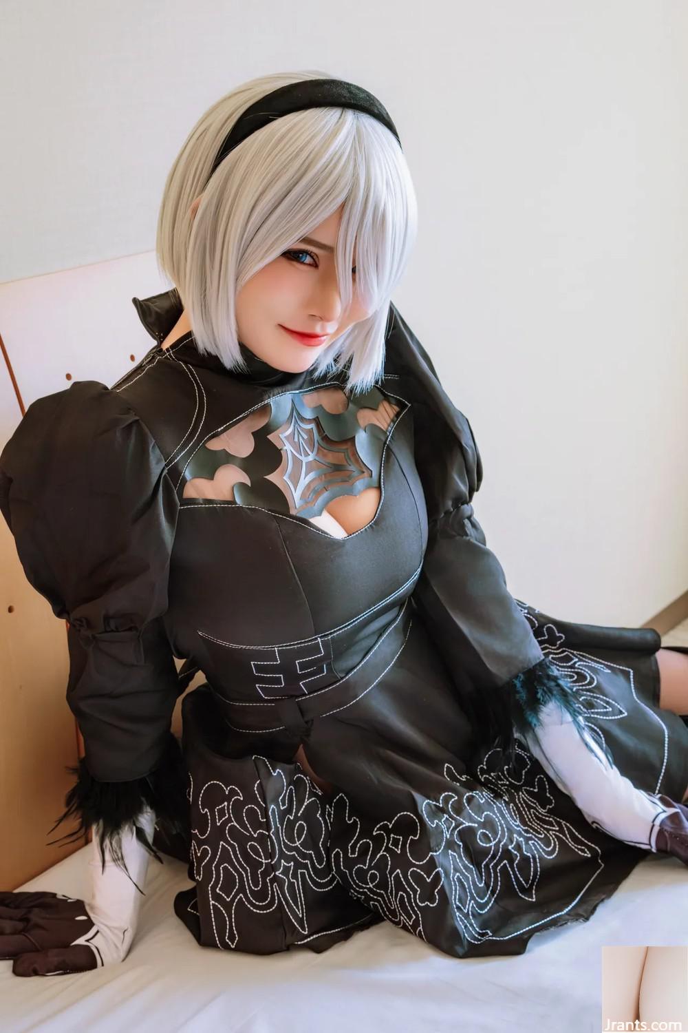 L-Cup ngực khổng lồ 2b! - Ảnh 81