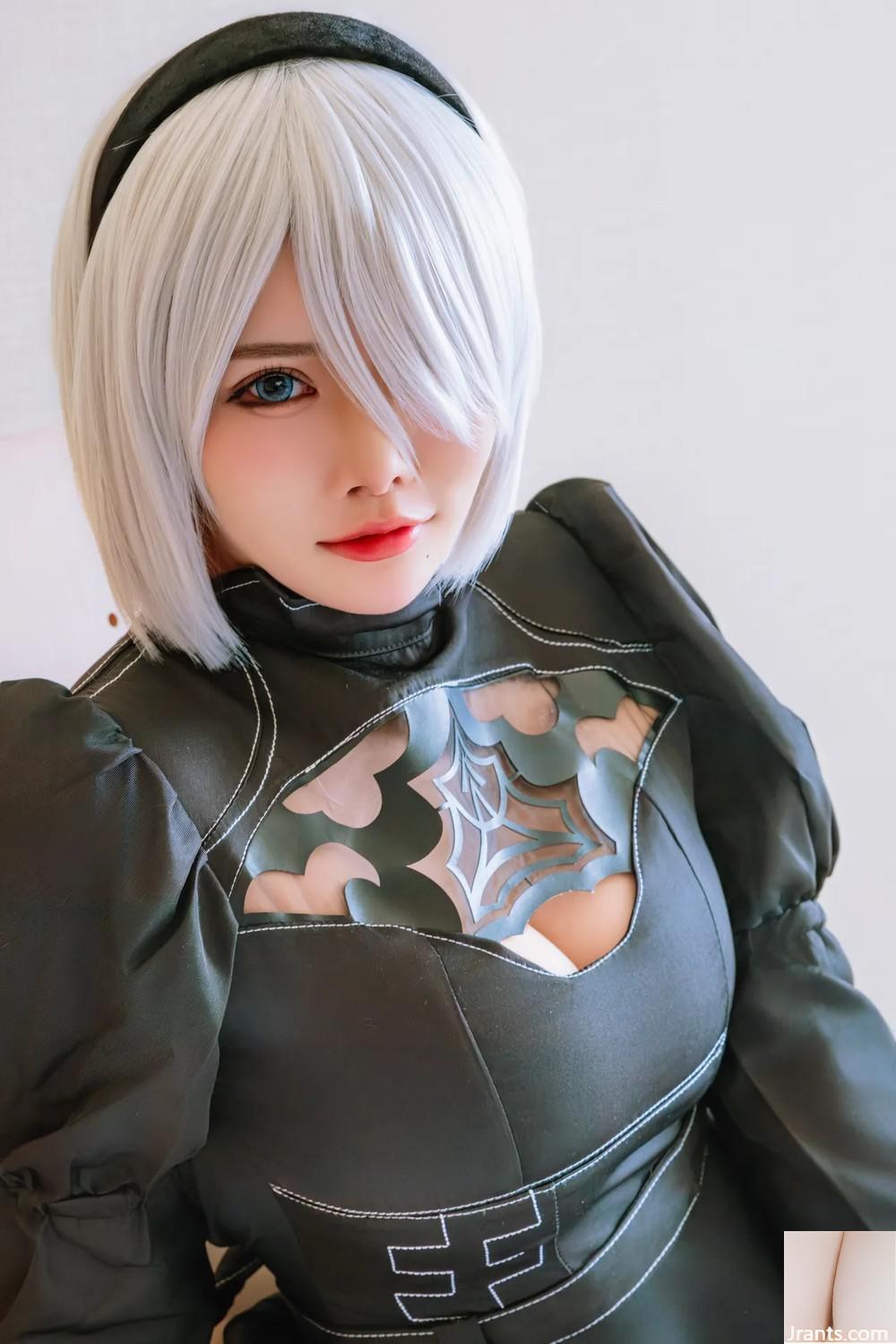 L-Cup ngực khổng lồ 2b! - Ảnh 82