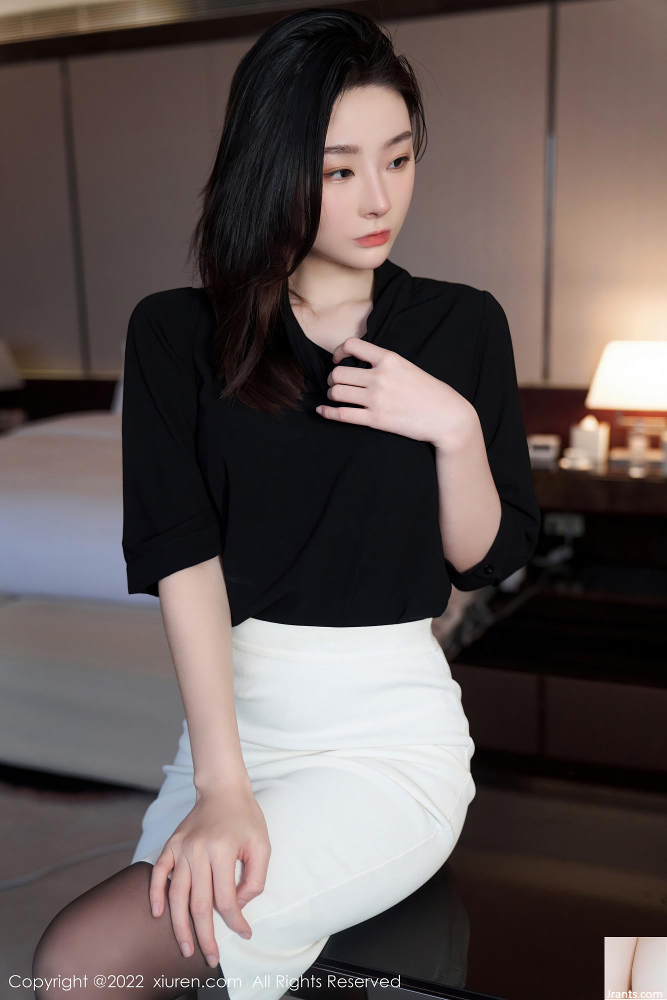 Số 5312 là Xiaodoudou (90p) - Ảnh 21