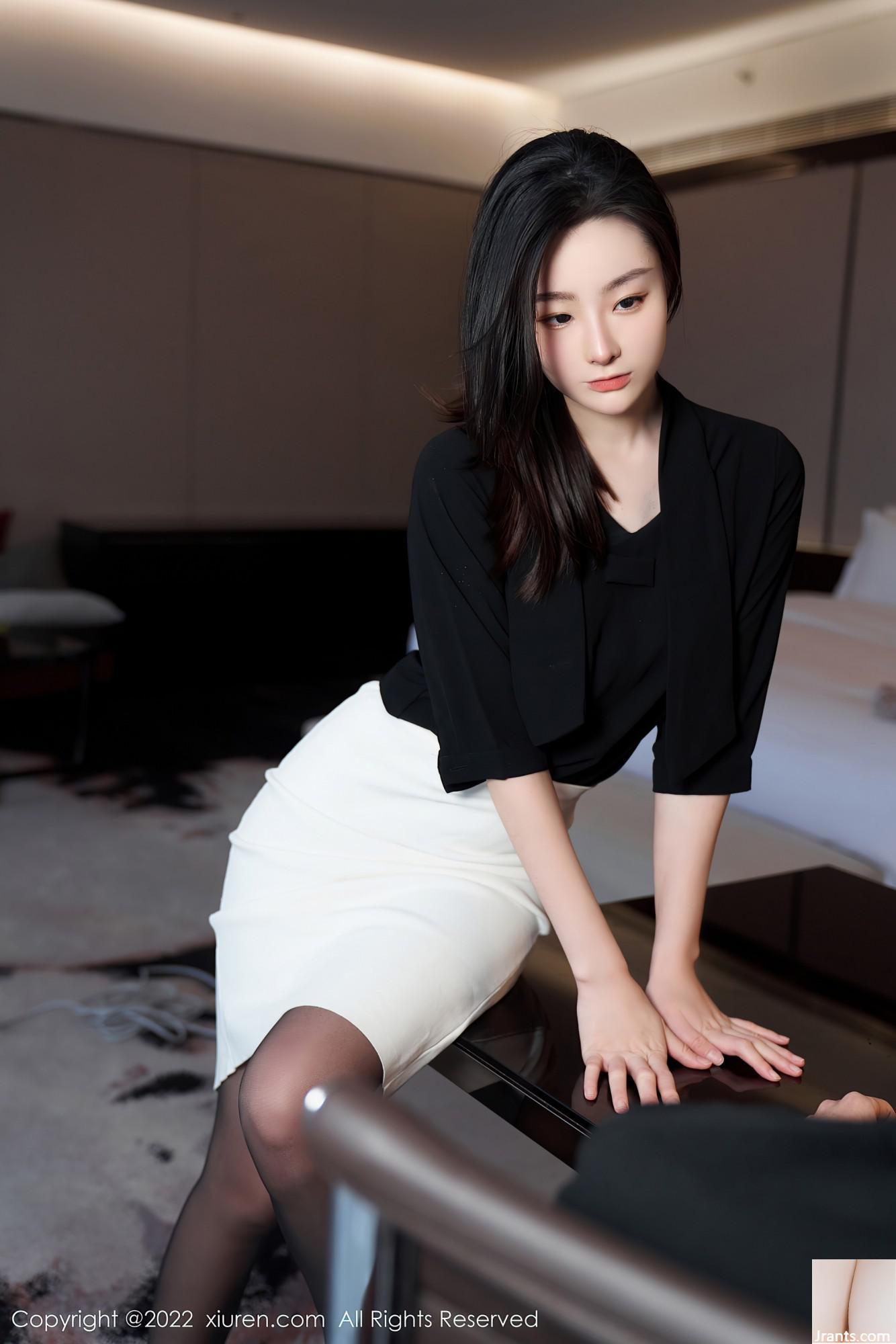 Số 5312 là Xiaodoudou (90p) - Ảnh 23