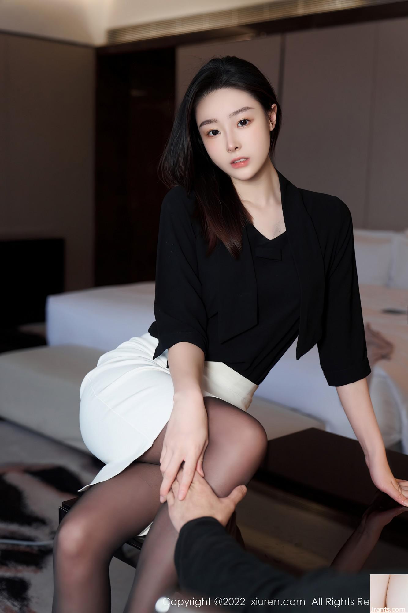 Số 5312 là Xiaodoudou (90p) - Ảnh 25