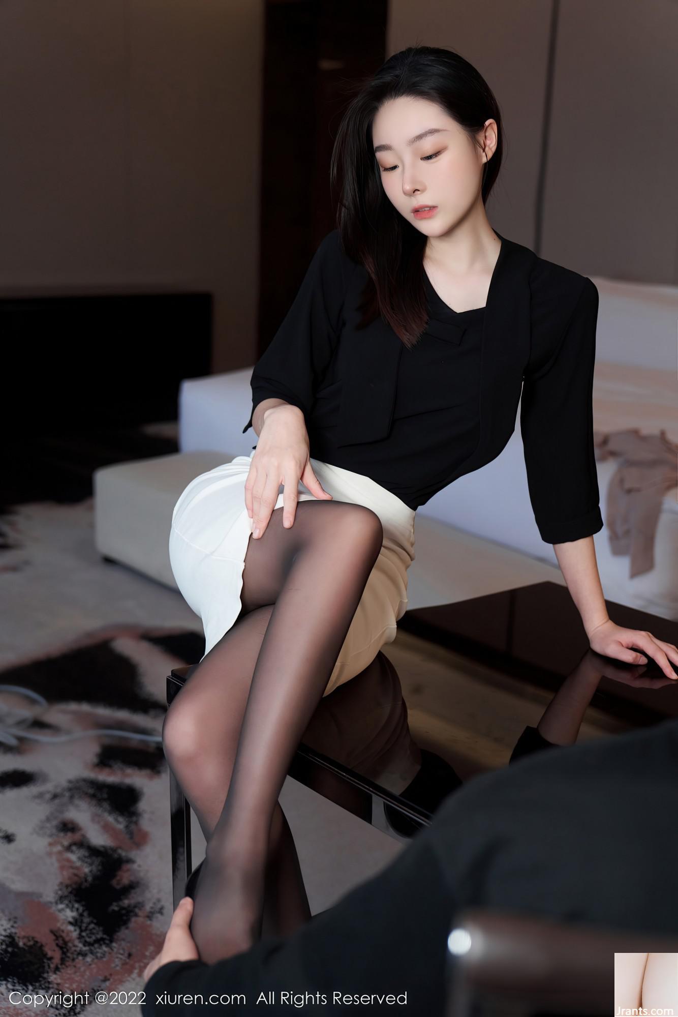 Số 5312 là Xiaodoudou (90p) - Ảnh 28