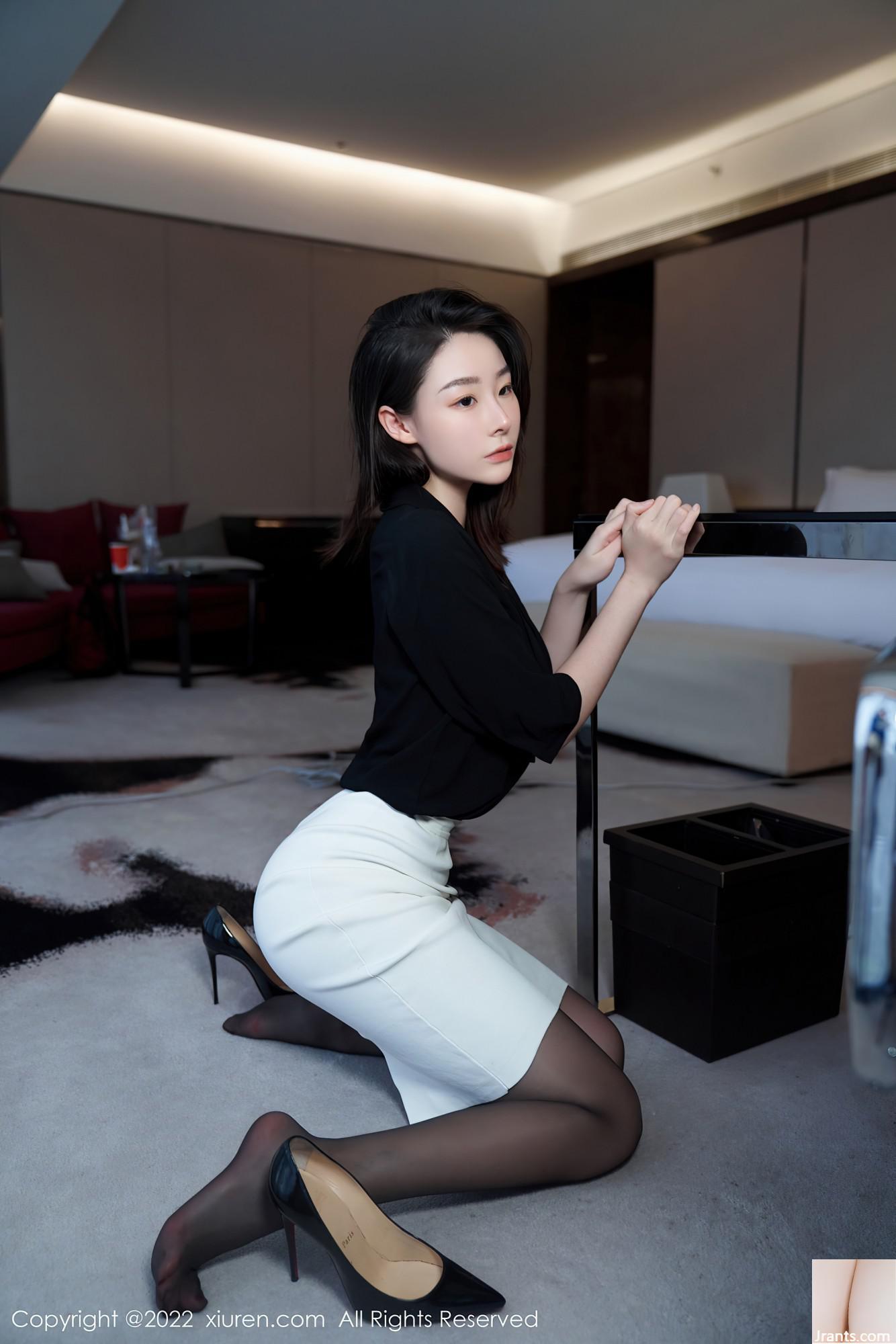 Số 5312 là Xiaodoudou (90p) - Ảnh 32