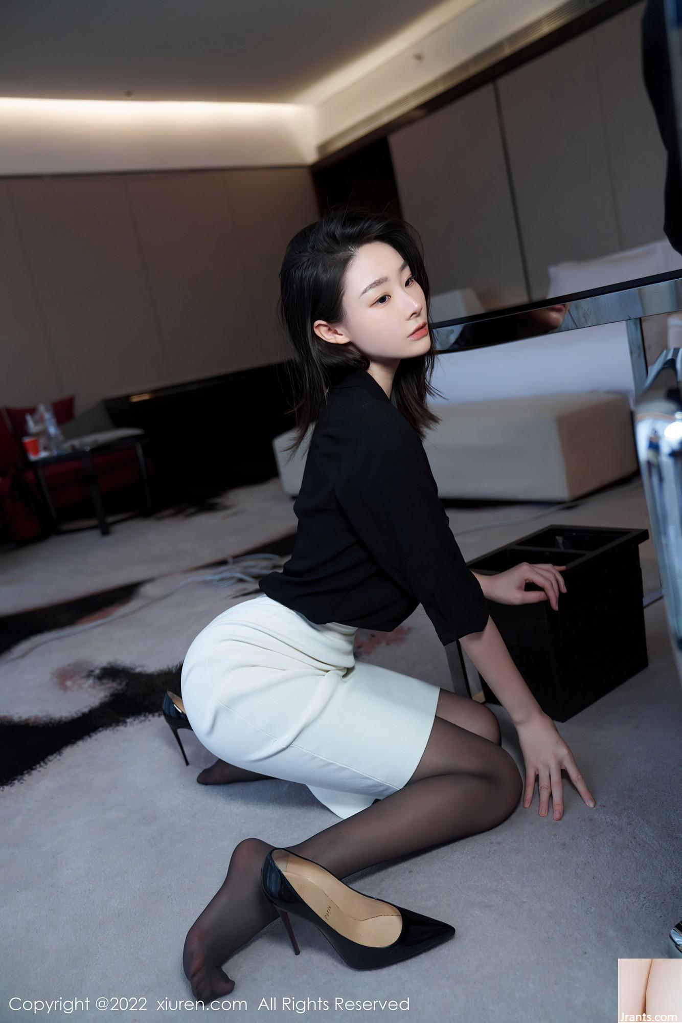 Số 5312 là Xiaodoudou (90p) - Ảnh 33