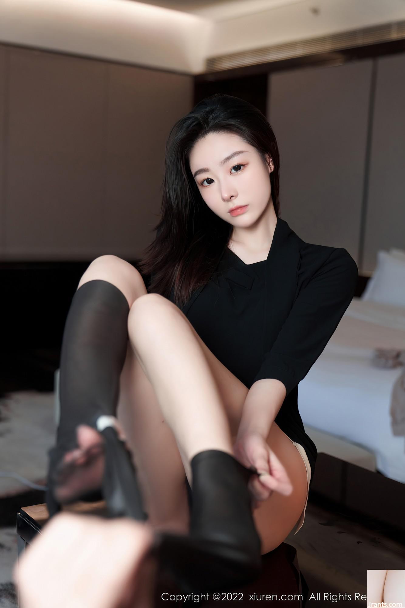 Số 5312 là Xiaodoudou (90p) - Ảnh 4