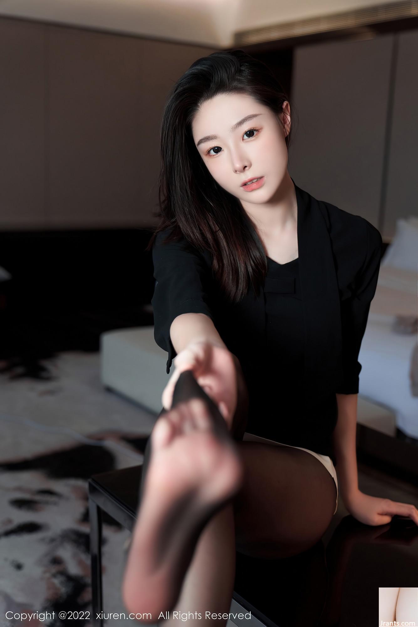 Số 5312 là Xiaodoudou (90p) - Ảnh 61