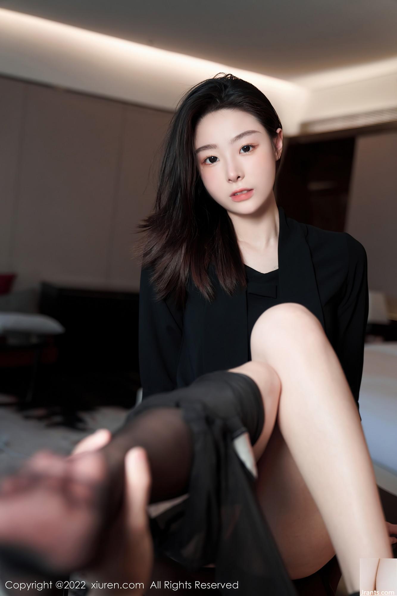 Số 5312 là Xiaodoudou (90p) - Ảnh 70