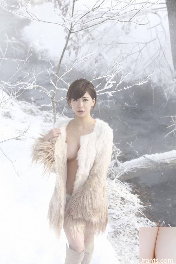 Kamimuro Maii- (WPB-Net) Takiyoshi Takiyoshi No.167 - Ảnh 10