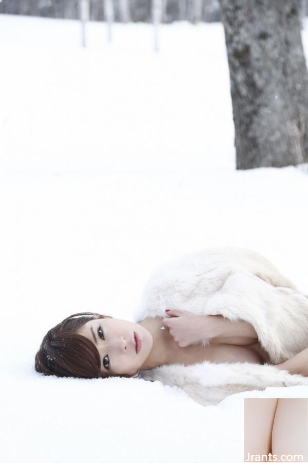 Kamimuro Maii- (WPB-Net) Takiyoshi Takiyoshi No.167 - Ảnh 2