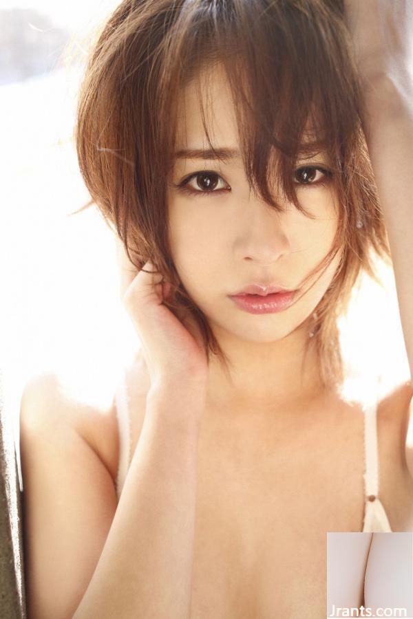 Kamimuro Maii- (WPB-Net) Takiyoshi Takiyoshi No.167 - Ảnh 28