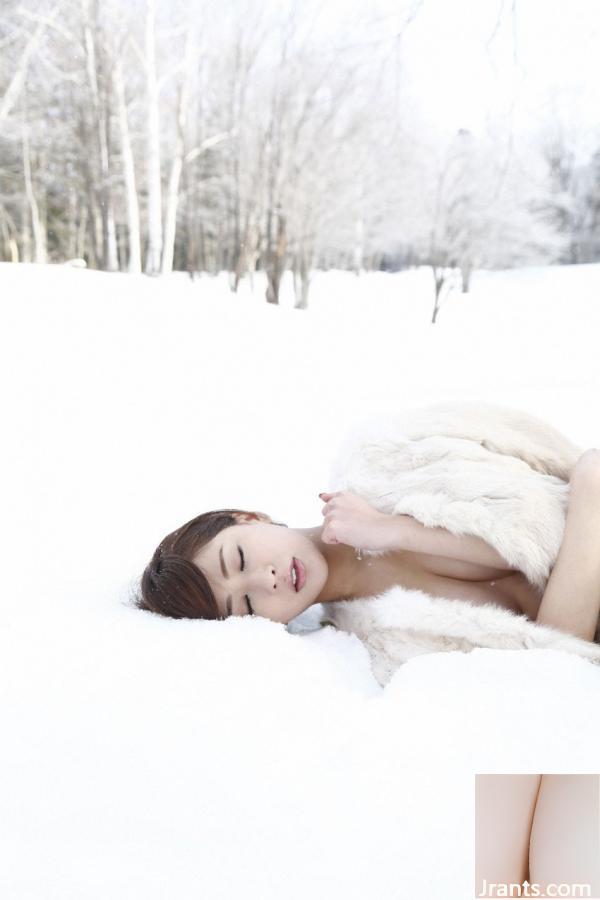 Kamimuro Maii- (WPB-Net) Takiyoshi Takiyoshi No.167 - Ảnh 3