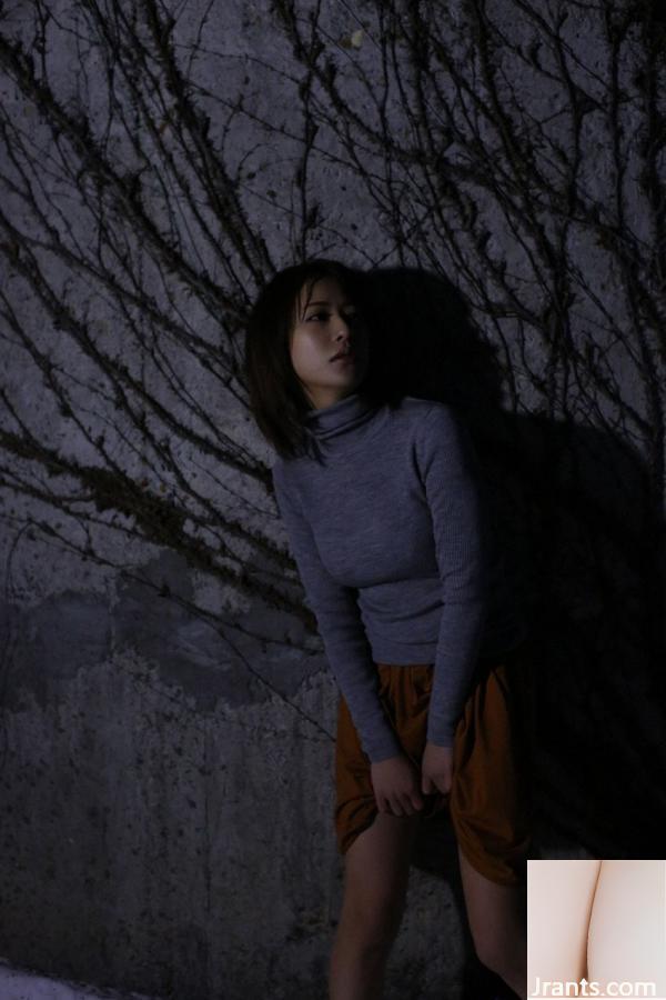 Kamimuro Maii- (WPB-Net) Takiyoshi Takiyoshi No.167 - Ảnh 30