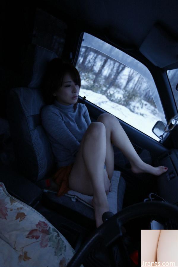 Kamimuro Maii- (WPB-Net) Takiyoshi Takiyoshi No.167 - Ảnh 34