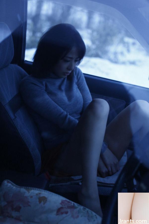 Kamimuro Maii- (WPB-Net) Takiyoshi Takiyoshi No.167 - Ảnh 36