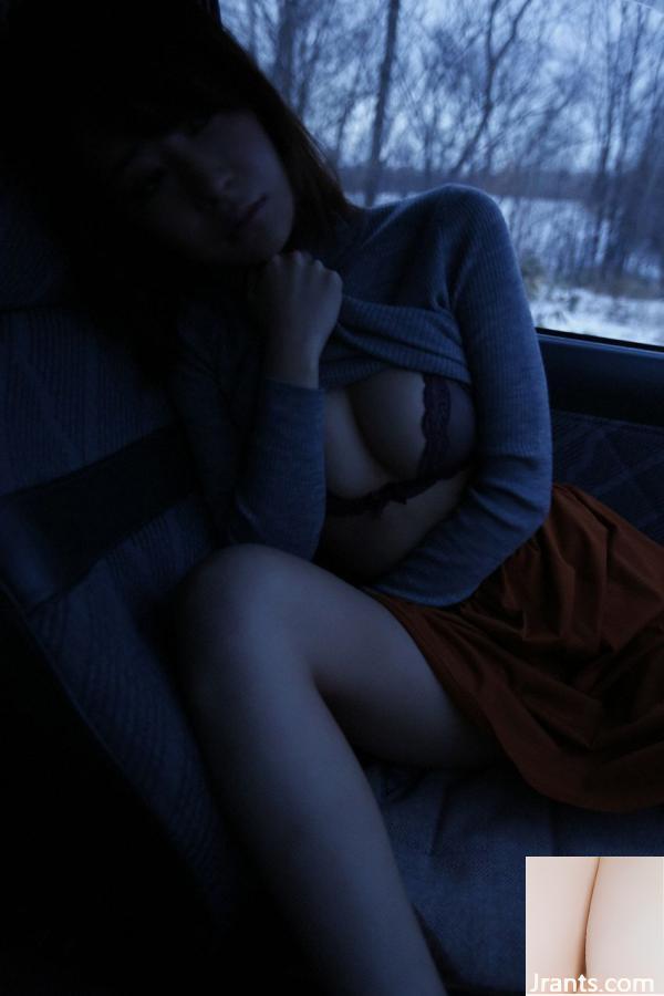 Kamimuro Maii- (WPB-Net) Takiyoshi Takiyoshi No.167 - Ảnh 37