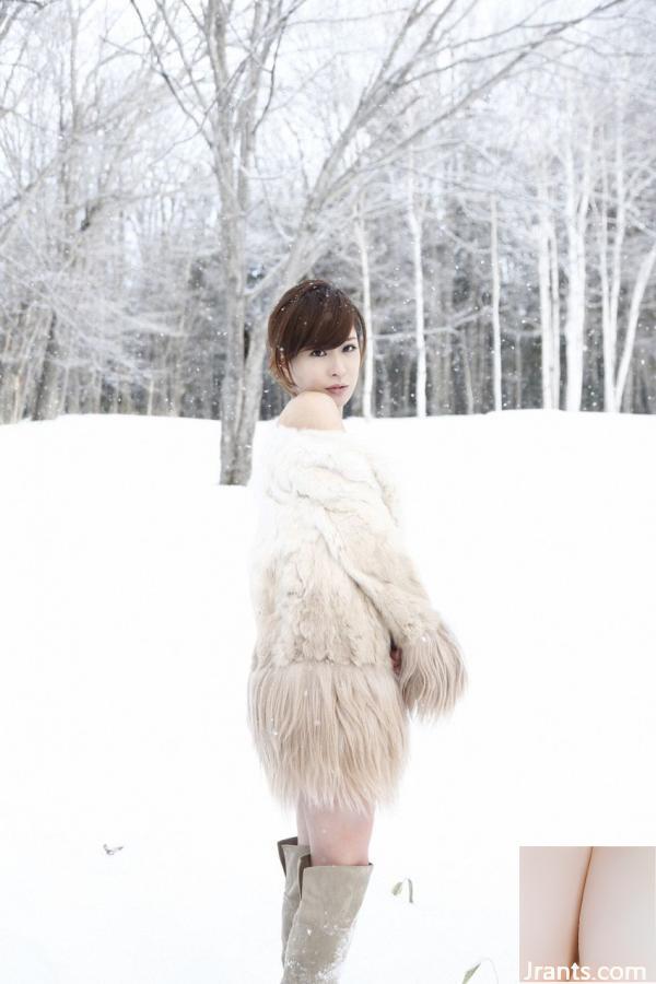 Kamimuro Maii- (WPB-Net) Takiyoshi Takiyoshi No.167 - Ảnh 5