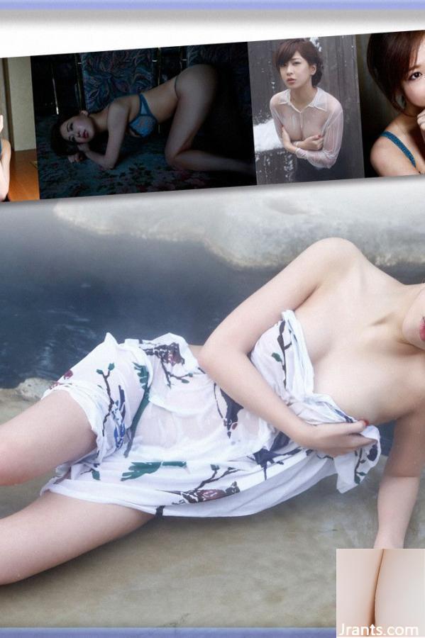 Kamimuro Maii- (WPB-Net) Takiyoshi Takiyoshi No.167 - Ảnh 51