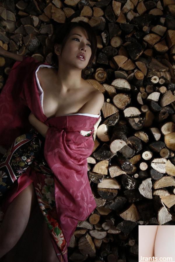 Kamimuro Maii- (WPB-Net) Takiyoshi Takiyoshi No.167 - Ảnh 61