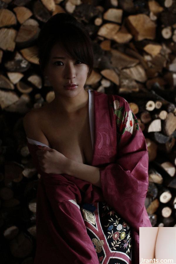 Kamimuro Maii- (WPB-Net) Takiyoshi Takiyoshi No.167 - Ảnh 62