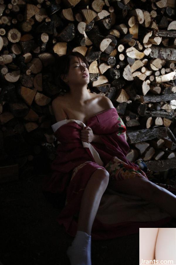 Kamimuro Maii- (WPB-Net) Takiyoshi Takiyoshi No.167 - Ảnh 64