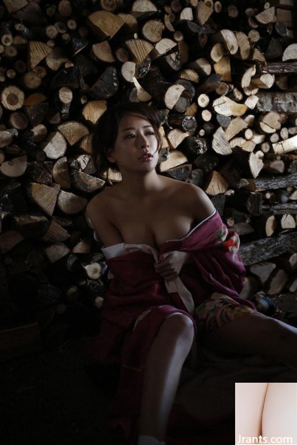 Kamimuro Maii- (WPB-Net) Takiyoshi Takiyoshi No.167 - Ảnh 65