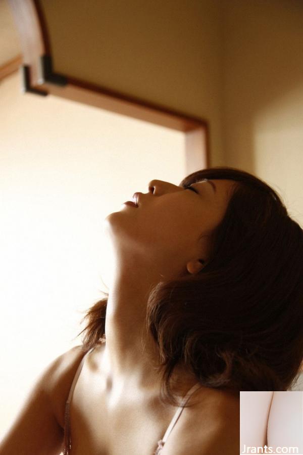 Kamimuro Maii- (WPB-Net) Takiyoshi Takiyoshi No.167 - Ảnh 92