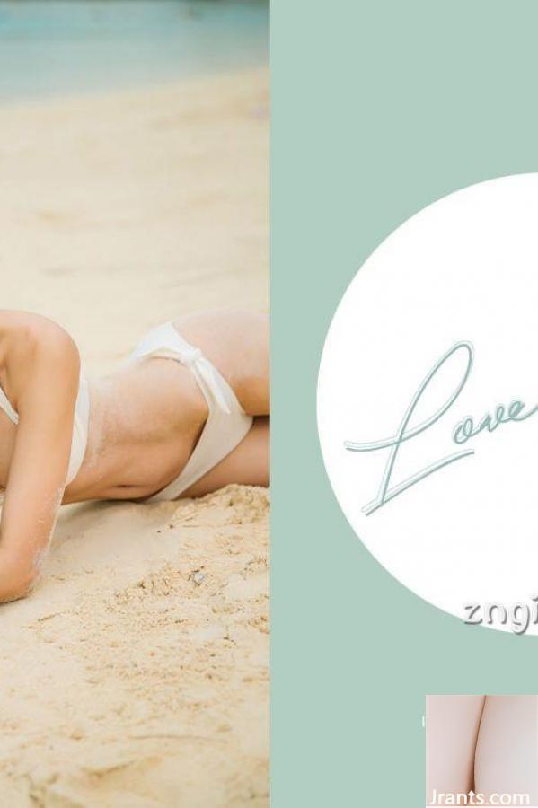 Park Xiuyan-Swimsuit Atlas 2 (100p) - Ảnh 69