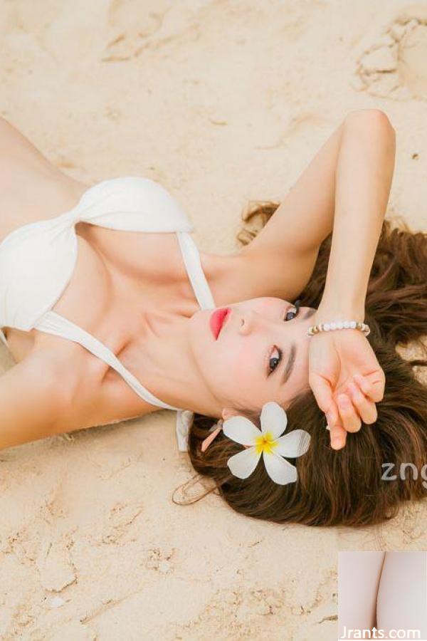 Park Xiuyan-Swimsuit Atlas 2 (100p) - Ảnh 73