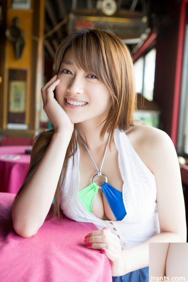 Yuan Qianhui (Yuan Qianhui)-“Phép thuật mạnh mẽ nhất của con người!”