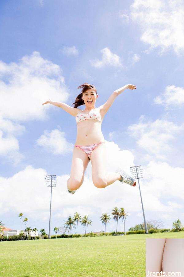 Yuan Qianhui (Yuan Qianhui)-“Phép thuật mạnh mẽ nhất của con người!” - Ảnh 27