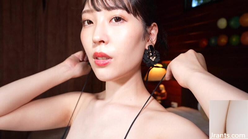 Takimoto shizukuyo: shizuha2 tình yêu nước ngoài · shizuku yoi (21p) - Ảnh 14