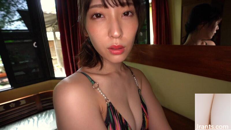 Takimoto shizukuyo: shizuha2 tình yêu nước ngoài · shizuku yoi (21p) - Ảnh 15